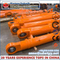 Long Stroke Telescopic Hydraulic Cylinder for Industry